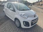 Citroen C1 1.0 benzine van 05/2014 met 90000km!, Auto's, Citroën, Voorwielaandrijving, Stof, 50 kW, Zwart