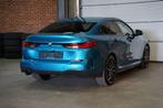 BMW 218 iA Gran Coupe Automaat M Sport Pakket 2024 Carplay, Gebruikt, Zwart, Blauw, Bedrijf