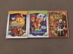Dvd’s Kabouter Plop te koop / Los te koop, Ophalen of Verzenden