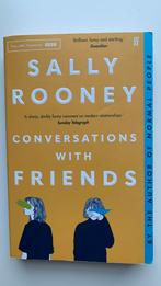 Sally Rooney - Conversations with Friends, Boeken, Ophalen, Zo goed als nieuw, Sally Rooney