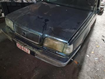 Volvo 850 Sedan + Station à vendre en pièces détachées 