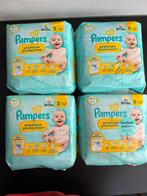 Pampers premium protection maat 2, Ophalen, Zo goed als nieuw