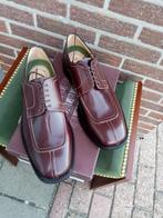 Heren schoenen Ambiorix Mt45, Kleding | Heren, Schoenen, Ambiorix, Bruin, Nieuw, Ophalen of Verzenden