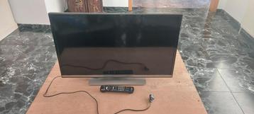 Panasonic Smart TV LED (32") beschikbaar voor biedingen
