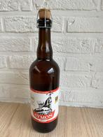 Aymon 2023 - Ros beiaard bier - 75 cl, Ophalen of Verzenden