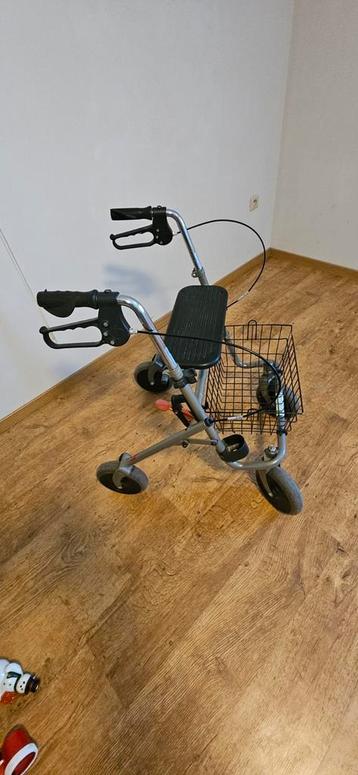 Déambulateur   beschikbaar voor biedingen