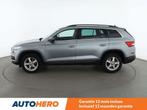 Skoda Kodiaq 2.0 TDI Ambition (bj 2020, automaat), Auto's, Skoda, Stof, Gebruikt, 1667 kg, 152 g/km