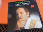 Charles Aznavour, Cd's en Dvd's, Vinyl | Overige Vinyl, Ophalen of Verzenden