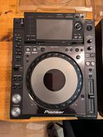 ‼️‼️pioneer cdj 2000 nexus x2, Muziek en Instrumenten, Ophalen, Zo goed als nieuw, Pioneer