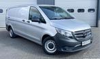 Mercedes-Benz Vito 116 163PK L3 Airco NAVI Stoelverwarming Z, Gebruikt, Zwart, 4 cilinders, 2000 kg