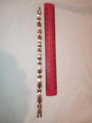 Bracelet, Enlèvement, Comme neuf