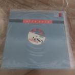 taiko silence 12 inch maxi, Ophalen of Verzenden, Gebruikt, 12 inch, Techno of Trance