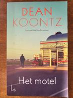 Dean R. Koontz - Het motel, Comme neuf, Enlèvement ou Envoi, Dean R. Koontz