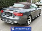 Audi S5 Cabriolet 2012 | Route 66 auctions, Auto's, Audi, Automaat, Gebruikt, Cabriolet, Bedrijf