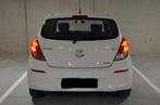 Hyundai i20 1.1 CRDi Comfort, Auto's, Te koop, 54 kW, Stadsauto, 74 pk