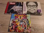 Felix Da Housecat cd's, Ophalen of Verzenden, Zo goed als nieuw