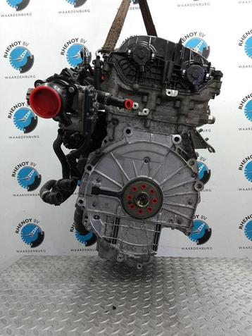 MINI (BMW) MINI [ENGINE] 2018 beschikbaar voor biedingen