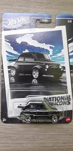 Hot Wheels FIAT 500 D Modificado, Ophalen of Verzenden, Nieuw, Auto