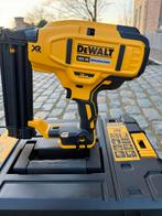 DEWALT Rechte Minibrad Tacker 18G NIEUW, Ophalen, Nieuw, Overige typen