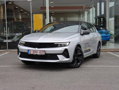 Opel Astra SPORTS TOURER ELECTRIC GS |WLTP 413KM|ALCANTARE|, Auto's, Opel, Bedrijf, Astra, Cruise Control, Elektrische buitenspiegels