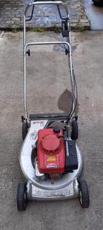 Tondeuse Honda Hr 214, Enlèvement, Utilisé, Tondeuses à gazon à essence, Honda