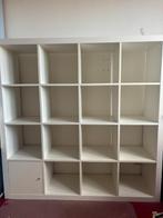 Kallaxkast IKEA - 8 vaks + kastjes, Huis en Inrichting, Ophalen, Gebruikt
