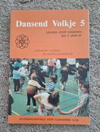 Dansend volkje 5, Boeken, Sportboeken, Ophalen of Verzenden, Zo goed als nieuw