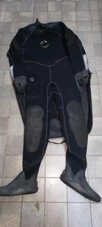 Combi SCUBAPRO étanche, Watersport en Boten, Duiken, Ophalen