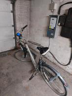 Elektrische fiets sparta, Ophalen of Verzenden, Zo goed als nieuw, Sparta
