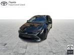 Toyota Corolla Premium, Auto's, Toyota, Automaat, 72 kW, Corolla, Zwart