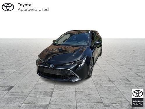 Toyota Corolla Premium, Auto's, Toyota, Corolla, Adaptive Cruise Control, Airbags, Airconditioning, Bluetooth, Boordcomputer, Centrale vergrendeling
