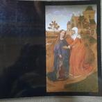 ROGIER VAN DER WEYDEN - ROGIER DE LE PASTURE - NEDERLANDS, Boeken, Ophalen of Verzenden, Schilder- en Tekenkunst