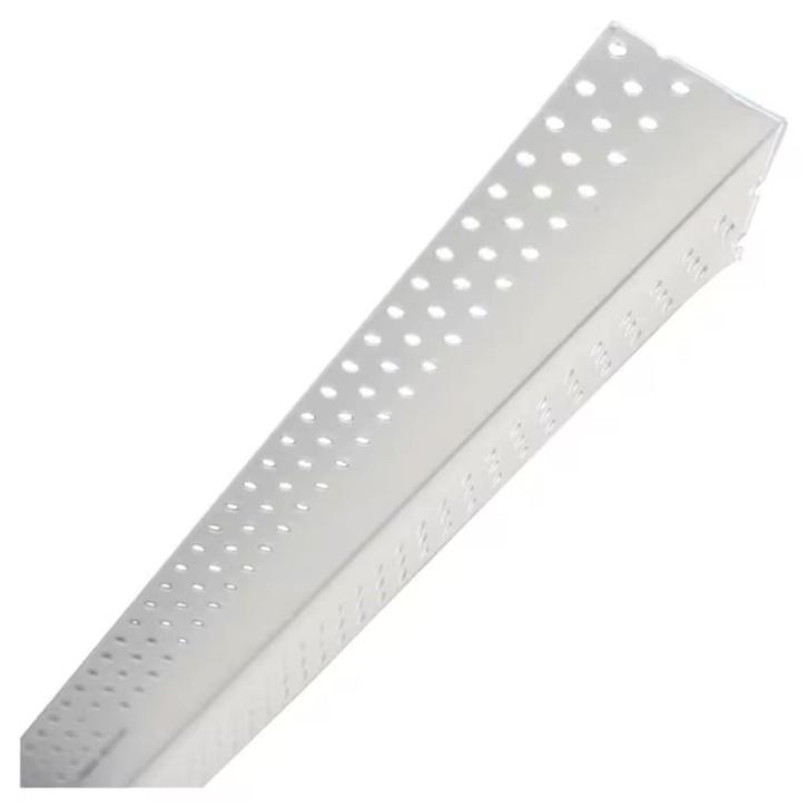 4 profielen buitenhoek Gyproc Aquabead, Doe-het-zelf en Bouw, Platen en Panelen, Nieuw, Ophalen