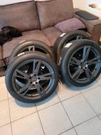 velgen en banden, Auto-onderdelen, Banden en Velgen, Ophalen, 18 inch, Banden en Velgen, Nieuw