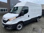 Iveco Daily High Roof 2021 - Richement équipé, Autos, Achat, Euro 6, Entreprise, Iveco