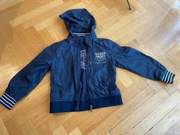 Veste Tommy Hilgiger 8 ans BLEU beschikbaar voor biedingen