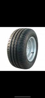 10” banden + velgen 4x100, Ophalen, Nieuw