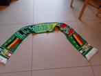 vintage voetbalsjaal Lommel SK, Ophalen of Verzenden