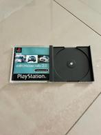 PS1 - Lege doos + Colin McRae Rally 2.0 handleiding, Games en Spelcomputers, Games | Sony PlayStation 1, Ophalen of Verzenden