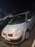 Renault  Scenic 2004, Auto's, Renault, Stof, Handgeschakeld, Particulier, Overige carrosserie