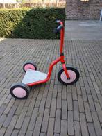 Winther  loopfiets, Ophalen, Zo goed als nieuw, Loopfiets