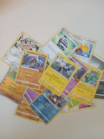 pokemon kaarten beschikbaar voor biedingen