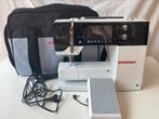 Bernina 580+module à broder, Zo goed als nieuw, Naaimachine, Bernina