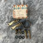 VW Bay Window Bus NOS Uitlaatset uitlaatpijp 1972 - 1979, Ophalen of Verzenden, Zo goed als nieuw