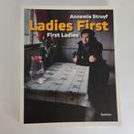 Annemie Struyf ladies First Nederlandstalig, Boeken, Ophalen of Verzenden