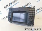 Navigatie Systeem van een Mercedes ML-Klasse, Gebruikt, -, Ophalen of Verzenden, -