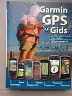 Garmin GPS gids (2 titels), Autres sujets/thèmes, Utilisé, Enlèvement ou Envoi