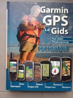 Garmin GPS gids (2 titels), Gelezen, Ophalen of Verzenden, Overige onderwerpen