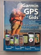 Garmin GPS gids (2 titels), Ophalen of Verzenden, Gelezen, Overige onderwerpen
