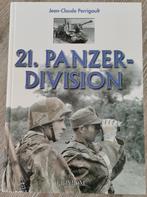 21. Panzer-division - Heimdal, Livres, Comme neuf, Armée de terre, Enlèvement ou Envoi, Deuxième Guerre mondiale